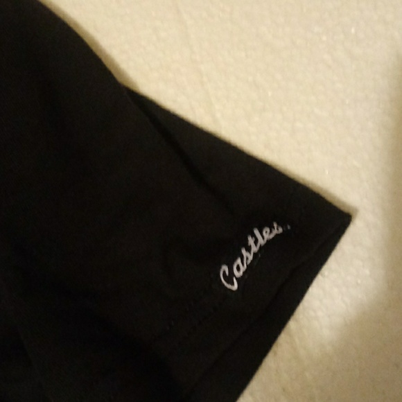Crooks & Castles Tee-NWOT Small - Picture 4 of 4